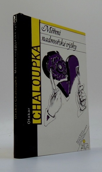 Měření nadmořské výšky