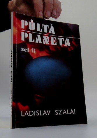 Půltá planeta