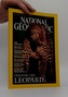 National Geographic October 2001