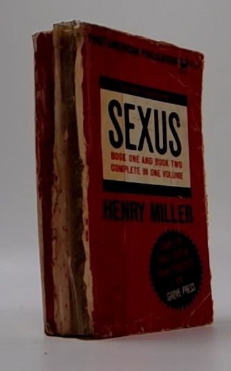 Sexus
