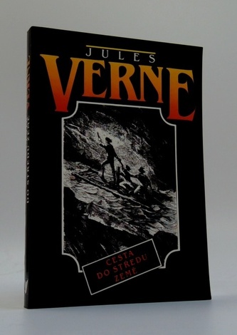 Cesta do středu Země