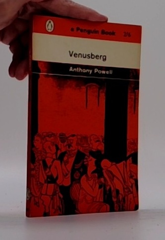 Venusberg