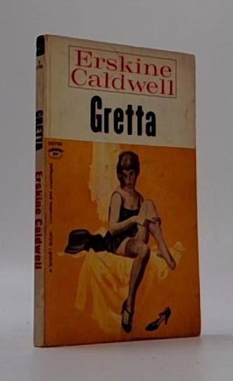 Gretta