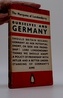 Ourselves and Germany