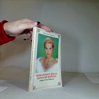 Romantický život monacké ženy