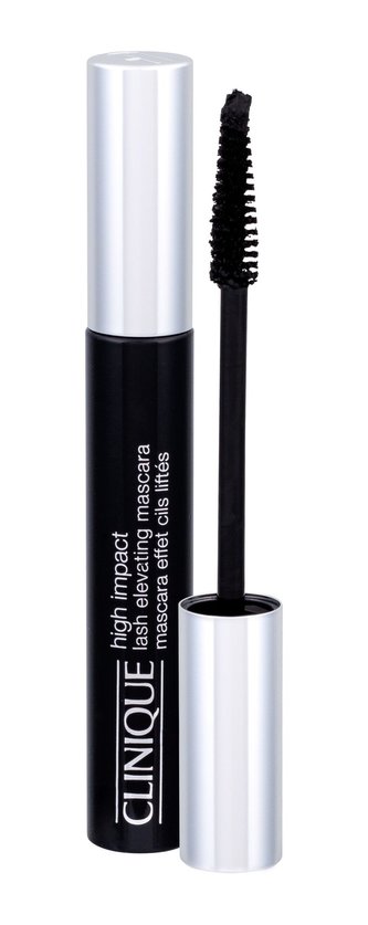 Clinique High Impact Řasenka Lash Elevating Mascara 8,5 ml 01 Black pro ženy