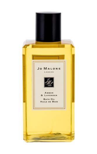 Jo Malone Amber & Lavender Sprchový olej 250 ml pro muže