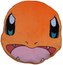 Polštář Pokémon: Charmander (40 x 40 x 12 cm)