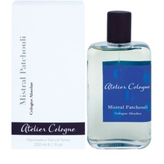 Atelier Cologne Mistral Patchouli Parfém 200 ml unisex