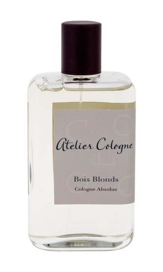 Atelier Cologne Bois Blonds Parfém 200 ml unisex