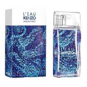 KENZO L´Eau Kenzo Aquadisiac Toaletní voda 50 ml pro muže