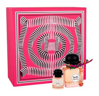 Hermes Twilly d´Hermes parfémovaná voda 85 ml + parfémovaná voda 12,5 ml