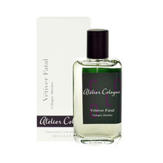 Atelier Cologne Vetiver Fatal Parfém 200 ml unisex