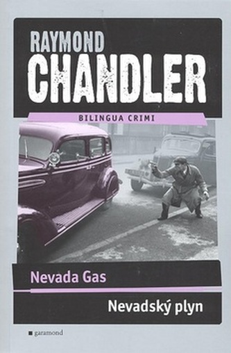 Nevadský plyn, Nevada Gas