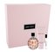 Jimmy Choo Jimmy Choo parfémovaná voda 100 ml + tělové mléko 100 ml + parfémovaná voda 7,5 ml