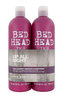 Tigi Bed Head Fully Loaded šampon 750 ml + kondicionér 750 ml