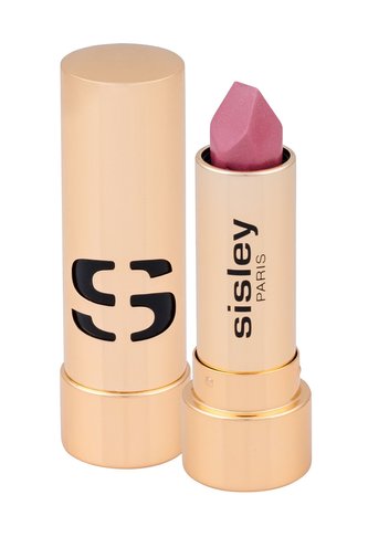Sisley Hydrating Long Lasting Lipstick Rtěnka 3,4 g 15 Frosted Pink pro ženy