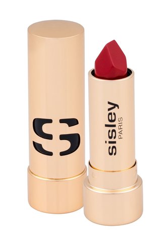 Sisley Hydrating Long Lasting Lipstick Rtěnka 3,4 g 29 Ruby Red pro ženy
