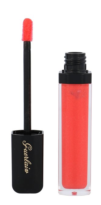 Guerlain Maxi Shine Lesk na rty 7,5 ml 442 Nahema Smack pro ženy