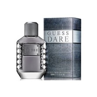GUESS Dare Toaletní voda 30 ml pro muže