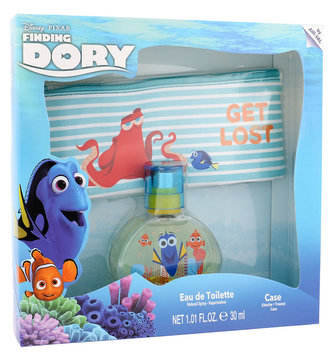 Disney Finding Dory toaletní voda 30 ml + penál