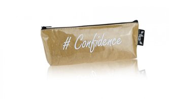 ASTRA - Školské púzdro Hash - Squeezed Paper