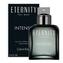 Calvin Klein Eternity Toaletní voda Intense 50 ml For Men pro muže
