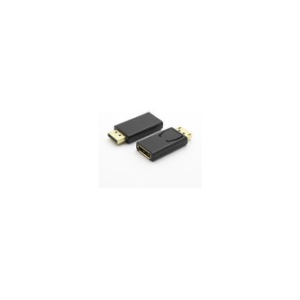 PremiumCord adaptér DisplayPort - HDMI, FULL HD 1080p Male/Female, pozlacené konektory