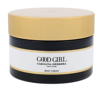 Carolina Herrera Good Girl Tělový krém 200 ml pro ženy