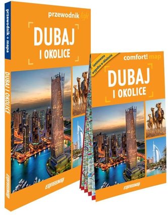 Dubaj light 2w1 Dubaj light 2w1