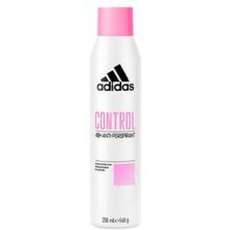 Adidas Control For Women - deodorant ve spreji 250 ml woman