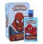 Marvel Ultimate Spiderman toaletní voda 100 ml + plechová krabička