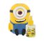 Minions Minions tělový spray 100 ml + kasička
