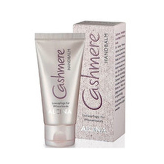 ALCINA Cashmere Krém na ruce 50 ml pro ženy