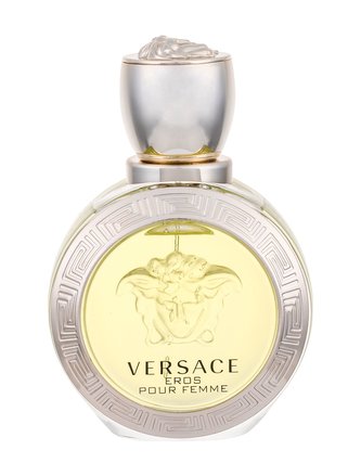Versace Eros Pour Femme Toaletní voda 50 ml pro ženy