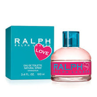 Ralph Lauren Ralph Love Toaletní voda 100 ml pro ženy
