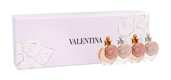 Valentino Valentina parfémovaná voda Valentina 2x 4 ml + parfémovaná voda Valentina Assoluto 2x 4 ml