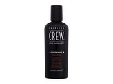 American Crew Fortifying Šampon Shampoo 100 ml pro muže