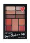 Revlon Eyes, Cheeks + Lips Complete Make-up Palette