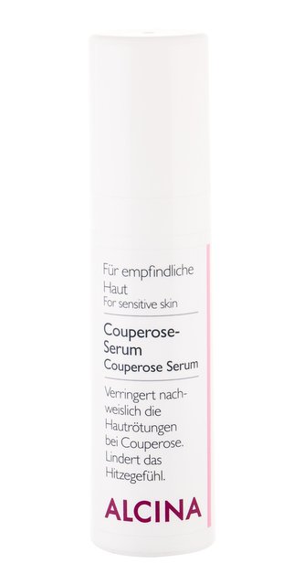 ALCINA Couperose Pleťové sérum 30 ml pro ženy