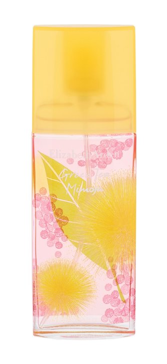 Elizabeth Arden Green Tea Toaletní voda Mimosa 50 ml pro ženy