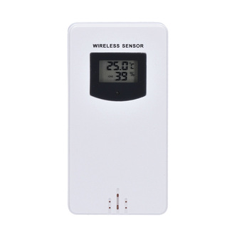 Bezdrátové čidlo SOLIGHT TE8S-WIFI k meteostanici  TE81WIFI