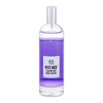 The Body Shop White Musk Tělový sprej 100 ml pro ženy