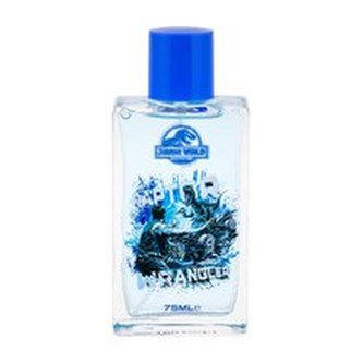 Universal Jurassic World Toaletní voda 75 ml pro děti