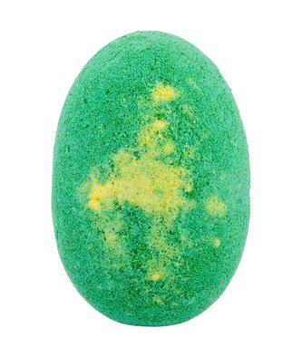 Universal Jurassic World Pěna do koupele Dino Egg Bath Fizzer 200 g pro děti