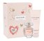 Elie Saab Le Parfum parfémovaná voda 30 ml + tělové mléko 75 ml