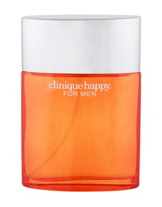 Clinique Happy For Men Kolínská voda 100 ml pro muže