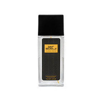David Beckham Classic Touch Deodorant 75 ml pro muže