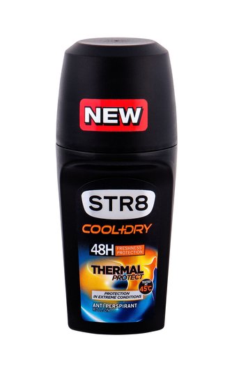 STR8 Thermal Protect Antiperspirant 50 ml pro muže