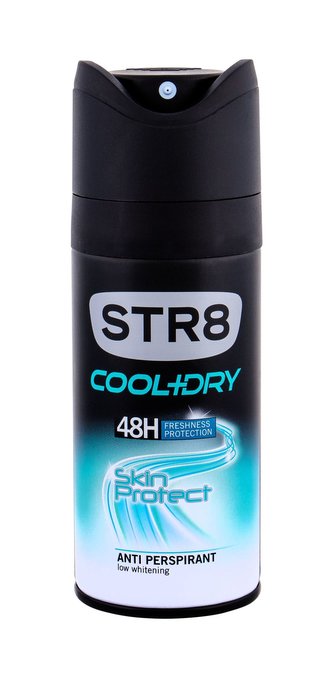 STR8 Skin Protect Antiperspirant 150 ml pro muže